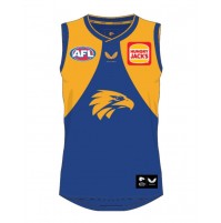 AFL WCE 2021 Adults Castore Home Jersey